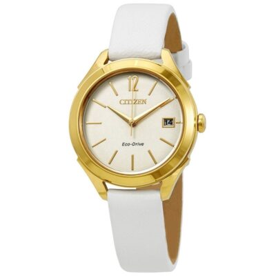 Ảnh sản phẩm Citizen 34mm Nữ FE6142-08A