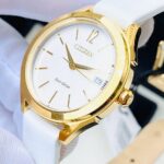 Citizen 34mm Nữ FE6142-08A - Ảnh 6