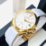 Citizen 34mm Nữ FE6142-08A - Ảnh 4