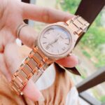 Citizen 35mm Nữ FE7053-51X - Ảnh 4