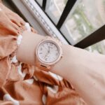 Citizen 35mm Nữ FE7053-51X - Ảnh 6