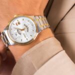 Orient 43mm Nam TEU00000WW (FEU00000WW) - Ảnh 5