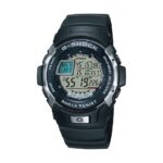 Casio 46mm Nam G-7700-1HDR - Ảnh 3
