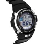 Casio 46mm Nam G-7700-1HDR - Ảnh 2