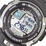 Casio 46mm Nam G-7700-1HDR - Ảnh 4