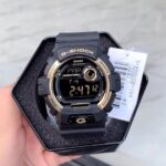 Casio 52.4mm Nam G-8900GB-1DR - Ảnh 3