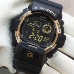 Casio 52.4mm Nam G-8900GB-1DR - Ảnh 2