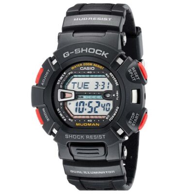 Ảnh sản phẩm Casio 46mm Nam G-9000-1VDR