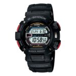 Casio 46mm Nam G-9000-1VDR - Ảnh 3