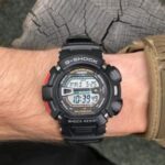 Casio 46mm Nam G-9000-1VDR - Ảnh 5