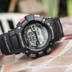 Casio 46mm Nam G-9000-1VDR - Ảnh 4