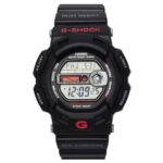 Casio 51mm Nam G-9100-1DR - Ảnh 1