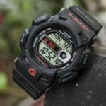Casio 51mm Nam G-9100-1DR - Ảnh 5