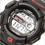 Casio 51mm Nam G-9100-1DR - Ảnh 3