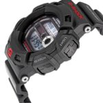 Casio 51mm Nam G-9100-1DR - Ảnh 2