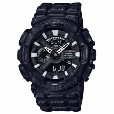Ảnh sản phẩm Casio 51mm Nam GA-110BT-1ADR