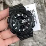 Casio 51mm Nam GA-110BT-1ADR - Ảnh 2
