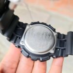 Casio 51mm Nam GA-110MB-1A - Ảnh 4