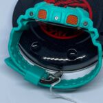 Casio 51.2mm Nam GA-110SGG-3ADR - Ảnh 3