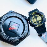 Casio 51.2mm Nam GA-140DC-1ADR - Ảnh 3