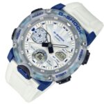 Casio 48.7mm Nam GA-2000HC-7ADR - Ảnh 2