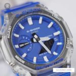 Casio 45.4mm Nam GA-2100HC-2ADR - Ảnh 4