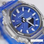 Casio 45.4mm Nam GA-2100HC-2ADR - Ảnh 6