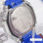 Casio 45.4mm Nam GA-2100HC-2ADR - Ảnh 9