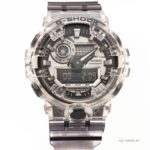 Casio 53.4mm Nam GA-700SK-1ADR - Ảnh 1