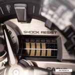 Casio 53.4mm Nam GA-700SK-1ADR - Ảnh 4