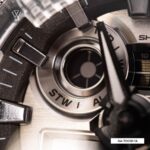 Casio 53.4mm Nam GA-700SK-1ADR - Ảnh 5