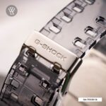 Casio 53.4mm Nam GA-700SK-1ADR - Ảnh 6