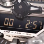 Casio 53.4mm Nam GA-700SK-1ADR - Ảnh 7