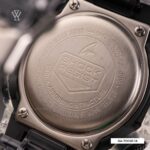 Casio 53.4mm Nam GA-700SK-1ADR - Ảnh 8