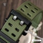 Casio 49.5mm Nam GA-900HC-3ADR - Ảnh 5