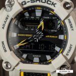 Casio 49.5mm Nam GA-900HC-5ADR - Ảnh 3