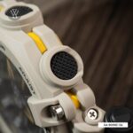 Casio 49.5mm Nam GA-900HC-5ADR - Ảnh 4