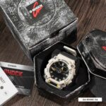 Casio 49.5mm Nam GA-900HC-5ADR - Ảnh 7