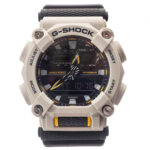 Casio 49.5mm Nam GA-900HC-5ADR - Ảnh 1