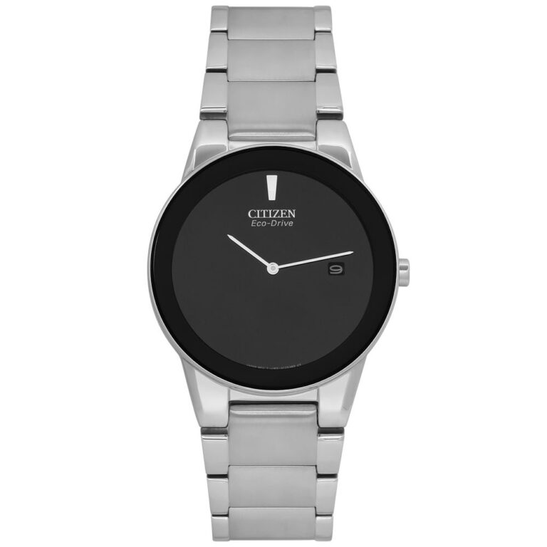 Citizen 30mm Nữ GA1050-51E