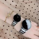 Citizen 30mm Nữ GA1050-51E - Ảnh 5