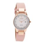 Citizen 30mm Nữ GA1058-08A - Ảnh 1