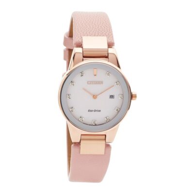Ảnh sản phẩm Citizen 30mm Nữ GA1058-08A