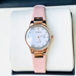 Citizen 30mm Nữ GA1058-08A - Ảnh 2