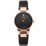 Citizen 30mm Nữ GA1058-16E - Ảnh 1