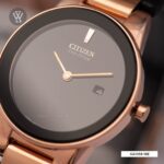 Citizen 30mm Nữ GA1058-16E - Ảnh 3