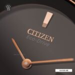 Citizen 30mm Nữ GA1058-16E - Ảnh 4