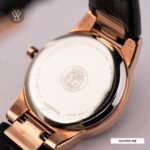 Citizen 30mm Nữ GA1058-16E - Ảnh 6