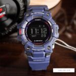 Casio 49.3mm Nam GBD-100-2DR - Ảnh 3