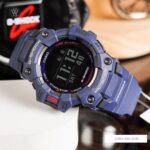 Casio 49.3mm Nam GBD-100-2DR - Ảnh 4